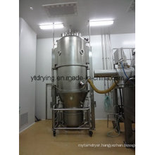 Gfg Series High Efficiency Fluidizing Dryer